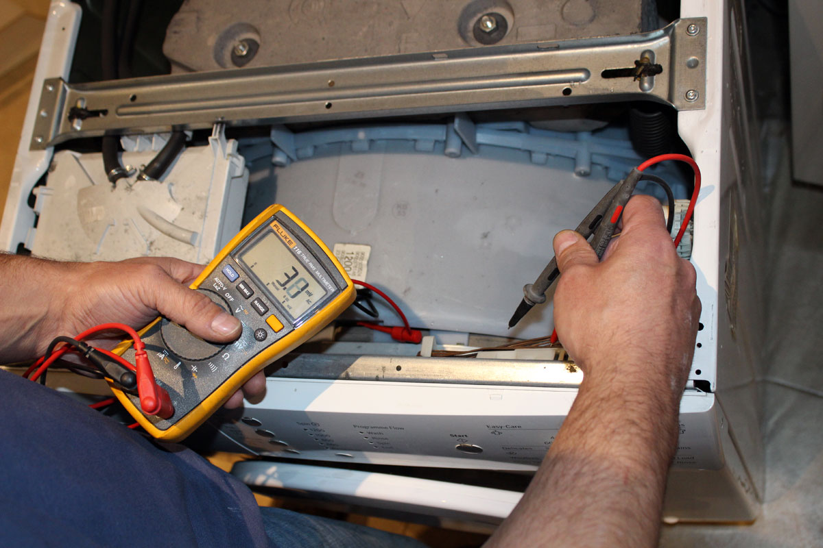 Electrician: Image 1